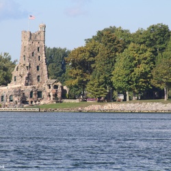 Boldt Castle