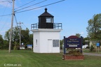 Cape Vincent Breakwater(relocated)
