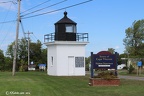 Cape Vincent Breakwater 03