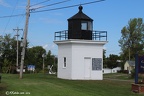 Cape Vincent Breakwater(relocated)