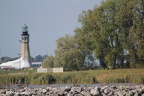 Buffalo Main(Old) Lighthouse