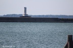 Buffalo Breakwater Lighthouse