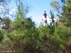 Assateague Lighthouse