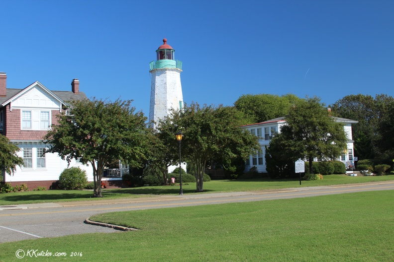 Old Point Comfort Lighthouse visited on Oct 19 2016 20161019_1470.JPG