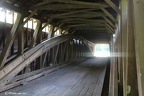 Wertz's Covered Bridge(Red Bridge)