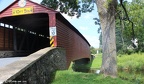 Greisemer’s Mill Covered Bridge