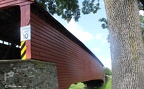 Greisemer’s Mill Covered Bridge