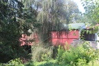 Pleasantville Covered Bridge