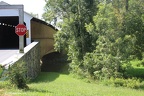Pleasantville Covered Bridge
