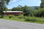 Greisemer’s Mill Covered Bridge