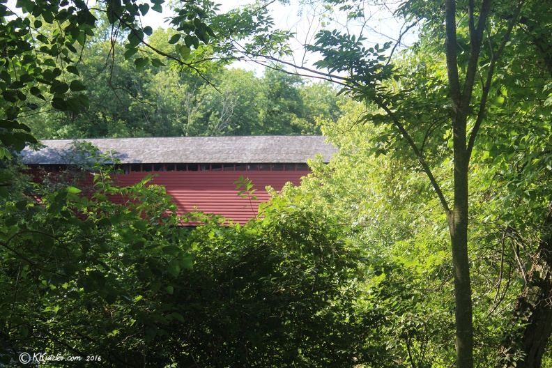 Wertz Covered Bridge, Berks County, Pa 20160826_0669.JPG