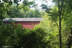 Wertz's Covered Bridge(Red Bridge)