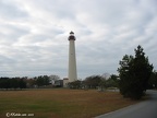 Cape May Lighthouse