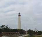 Cape May Lighthouse