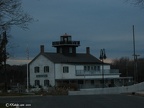 Tucker's Island(Replica) Lighthouse