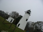 Turkey Point Lighthouse