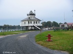 Hooper Strait Lighthouse