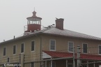 Point Lookout Lighthouse