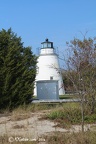 Piney Point Lighthouse