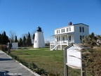 Piney Point Lighthouse