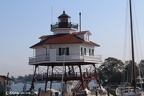 Drum Point Lighthouse