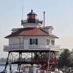 Drum Point Lighthouse