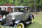 Duryea Day Antique and Classic Car Show Boyertown Pa