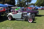 2016 Wheels of Time Macungie, Pa