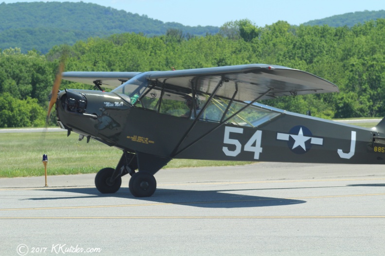 1946 PIPER J3C-65 20170603_2220.JPG