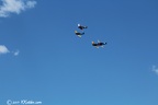 2017 Mid-Atlantic Air Museum WWII Weekend