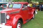 Antique Truck Club of America Show