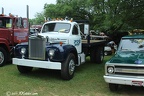 Antique Truck Club of America Show
