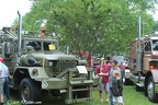 2017 Antique Truck Club of America Show Macungie Pa