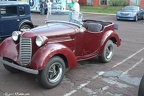 54th American Austin Bantam Club Meet Reading, Pennsylvania