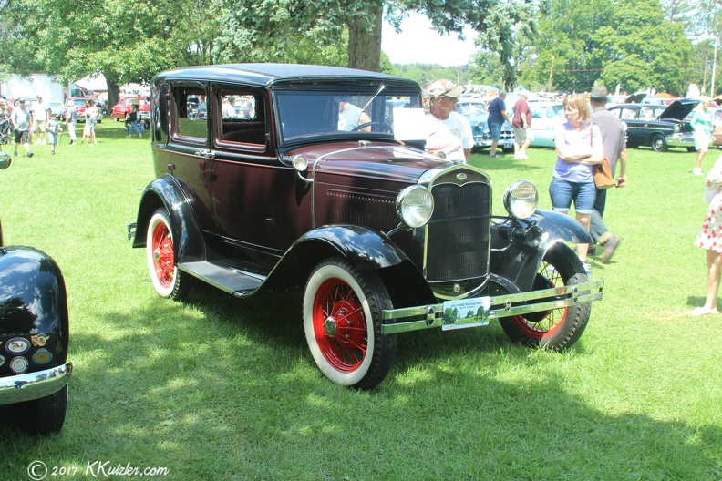 Ford Model A
Das Awkscht Fescht Antique and Classic Car Show
Aug 5 2017
20170805_3525.JPG