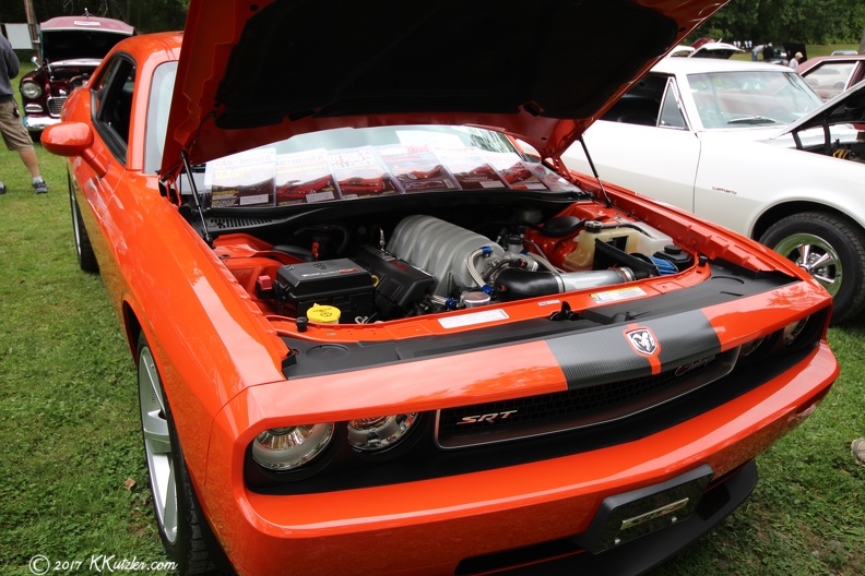 Dodge Charger SRT
2017 Duryea Day Boyertown Pa
Sept 2 2017 20170902_4959.JPG
