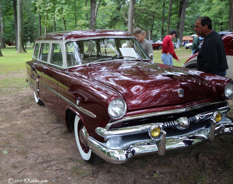 1953 Ford Country Sedan Estate Wagon
2017 Duryea Day Boyertown Pa
Sept 2 2017 20170902_5029_1.JPG