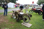 2017 Duryea Day Antique and Classic Car Show Boyertown, Pa