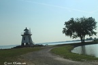 Port Clinton Lighthouse