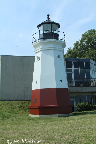 Vermilion Lighthouse
Seen on August 9 2017 20170809_3704.JPG