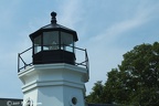 Vermilion Lighthouse