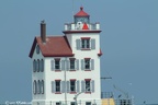 Lorain West Breakwater Lighthouse