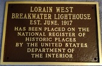 1978 - National Register plaque