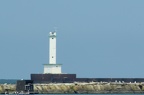 Lorain East Breakwater Lighthouse