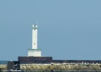 Lorain East Breakwater Lighthouse