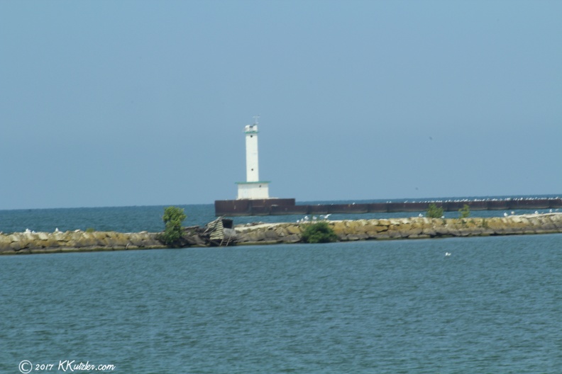 Lorain East Breakwater Lighthouse
Pictures taken on August 9 2017 20170809_3757.JPG