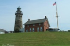 Grand River(Fairport Harbor) Lighthouse