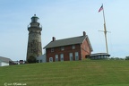 Grand River(Fairport Harbor) Lighthouse