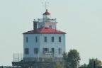 Fairport Harbor West Breakwater Lighthouse