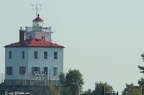 Fairport Harbor West Breakwater Lighthouse